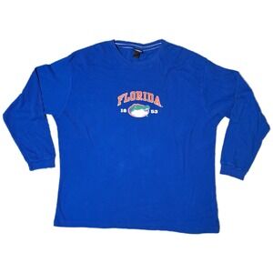 Florida Gators‎ NCAA College Concepts Sport Long Sleeve T-Shirt Men (U)